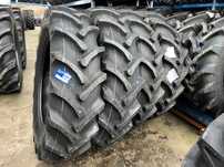 Cauciucuri noi de tractor FIAT Same John Deere 13.6-28 CEAT 8PR