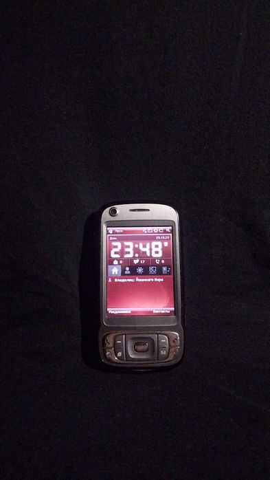 Телефон Htc TyTN II