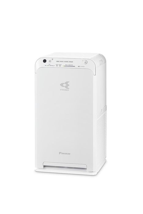 Очеститель Воздуха Daikin без увлажнения