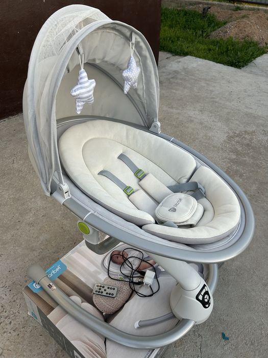 Детский Шезлонг почти новая