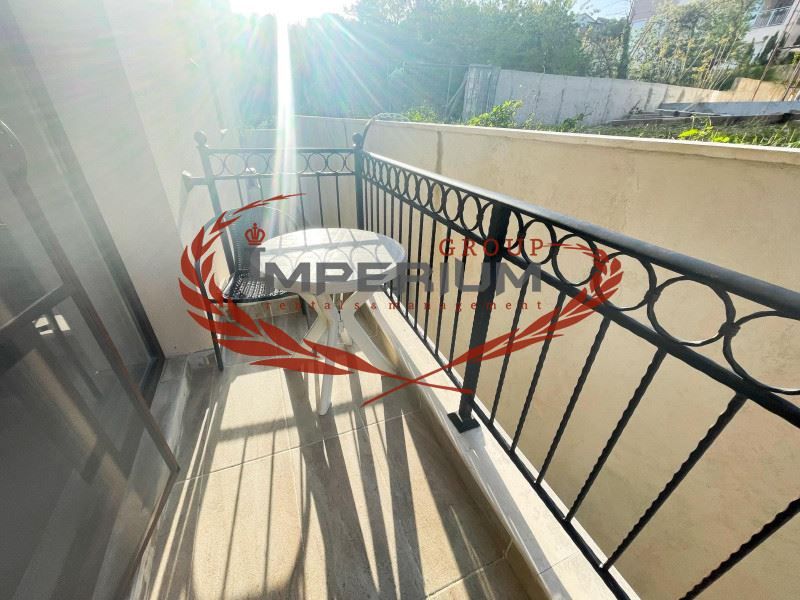 Дава се под наем Едностаен апартамент в Варна, Бриз - 65 кв.м за 459 € - Снимка #8