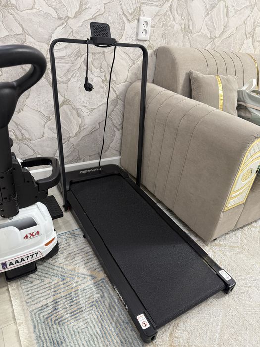 Беговая дорожка для дома