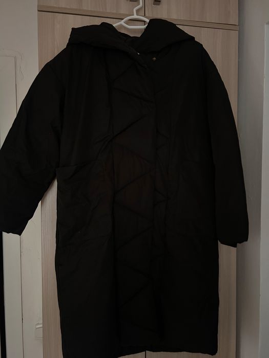 Зимняя куртка