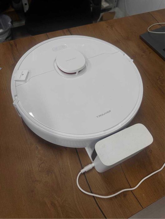 Продам робот пылесос Trouver LDS Vacuum cleaner НОВЫЙ