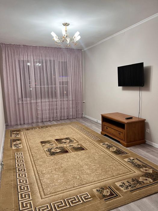 Аренда квартиру двухкомнатная