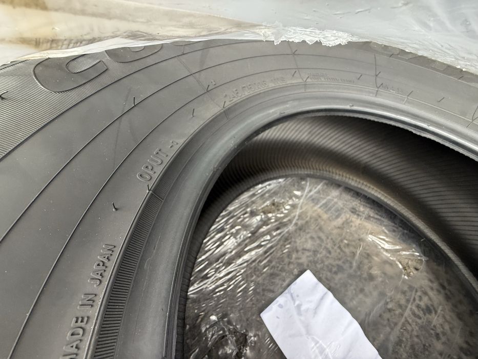 245/75 R16 TOYO OPEN COUNTRY A/T anvelope noi mixte