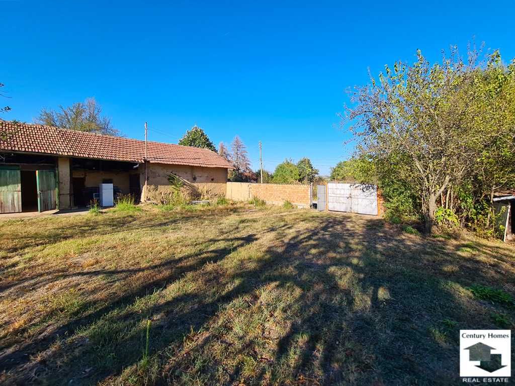 Продава се Къща в с. Караисен, Област Велико Търново - 60 кв.м за 200 €/кв.м - Снимка #17