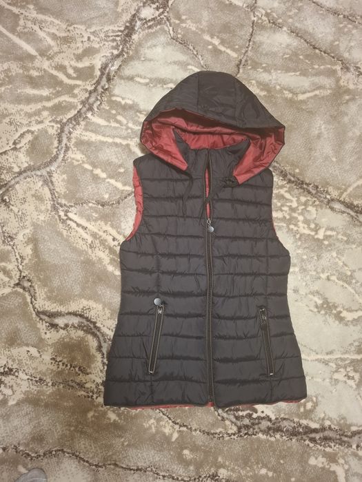 Vesta damă marimea S-M