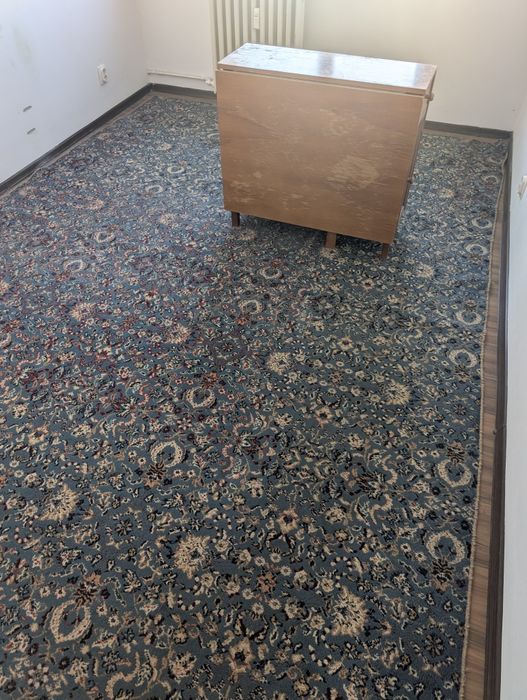 Covor persan, dimensiuni 397x262 cm, stare bună