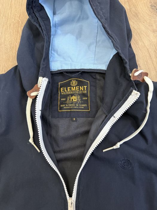 Element M barbati geaca subtire