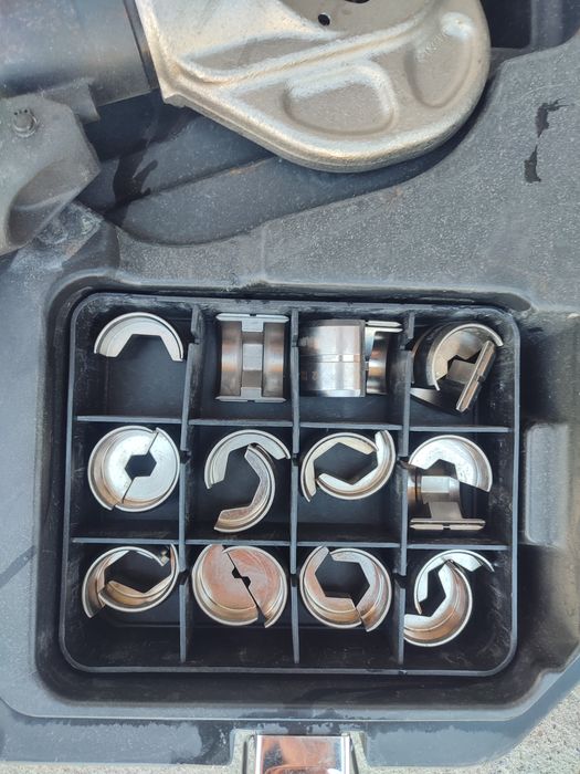 Presă sertizat conectori electrici klauke knipex