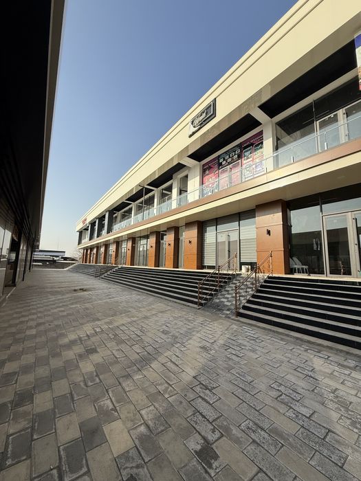 Сдается в аренду 3700квм в доль дороге битонки