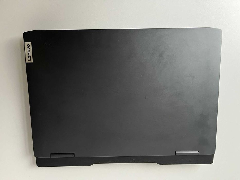 Laptop Lenovo IdeaPad Gaming 3 RTX 3050 Ryzen 5 6600H