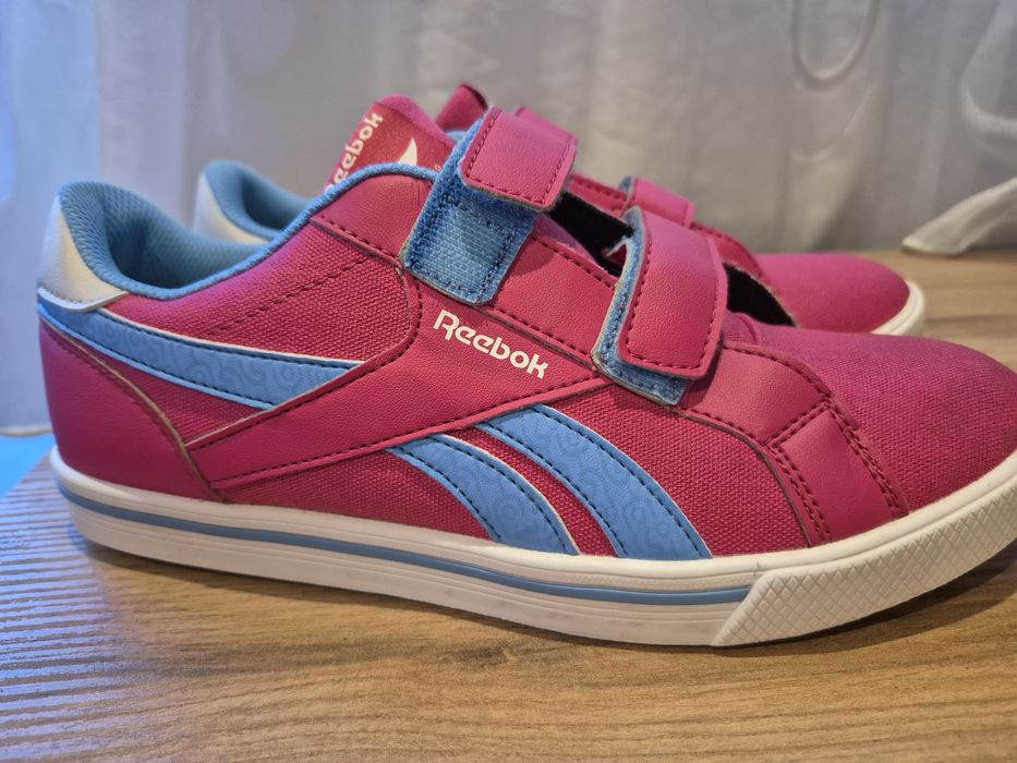 Дамски кецове Reebok 38.5