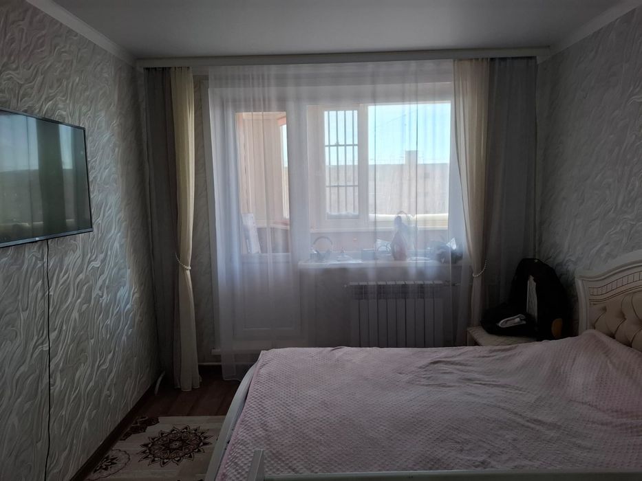 Сдам 3х комнатную квартиру на Усолке