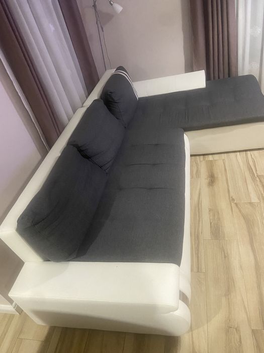 Vind coltar living…