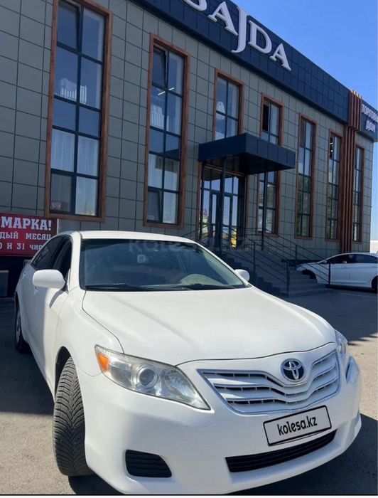 Срочно Продам тойота камри 45, с грузинским учетом