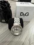 Ceas dama dolce Gabbana