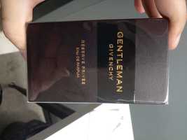 Продается Gentleman Eau de Parfum Givenchy оригинал Новый срочно