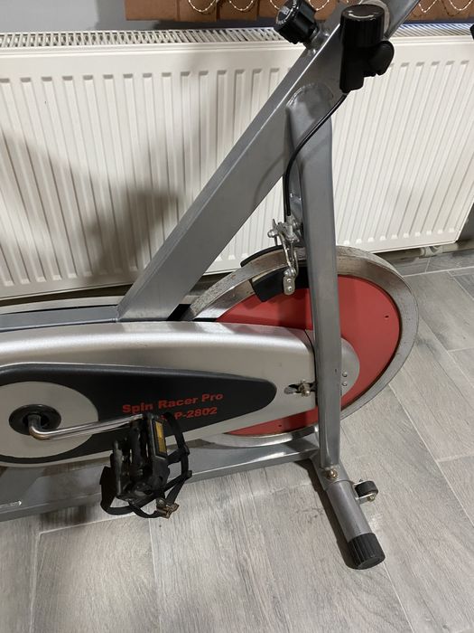 Фитес колело за тренировки