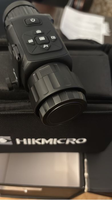 Vand Hikmicro TE19 C noua