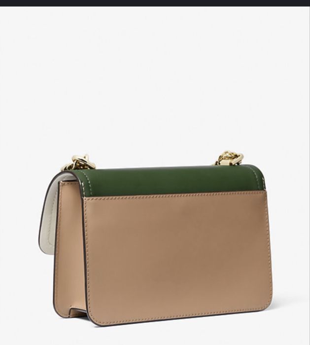 Geanta NOUA Michael Kors Heather