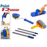 Trafalet Paint Runner 6 piese