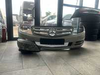 Bara fata c-class w204