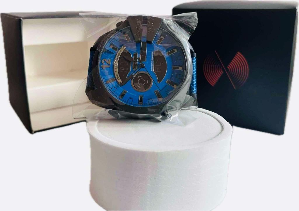 Мъжки часовници Fossil , Festina и Boss, Tissot ,Diesel