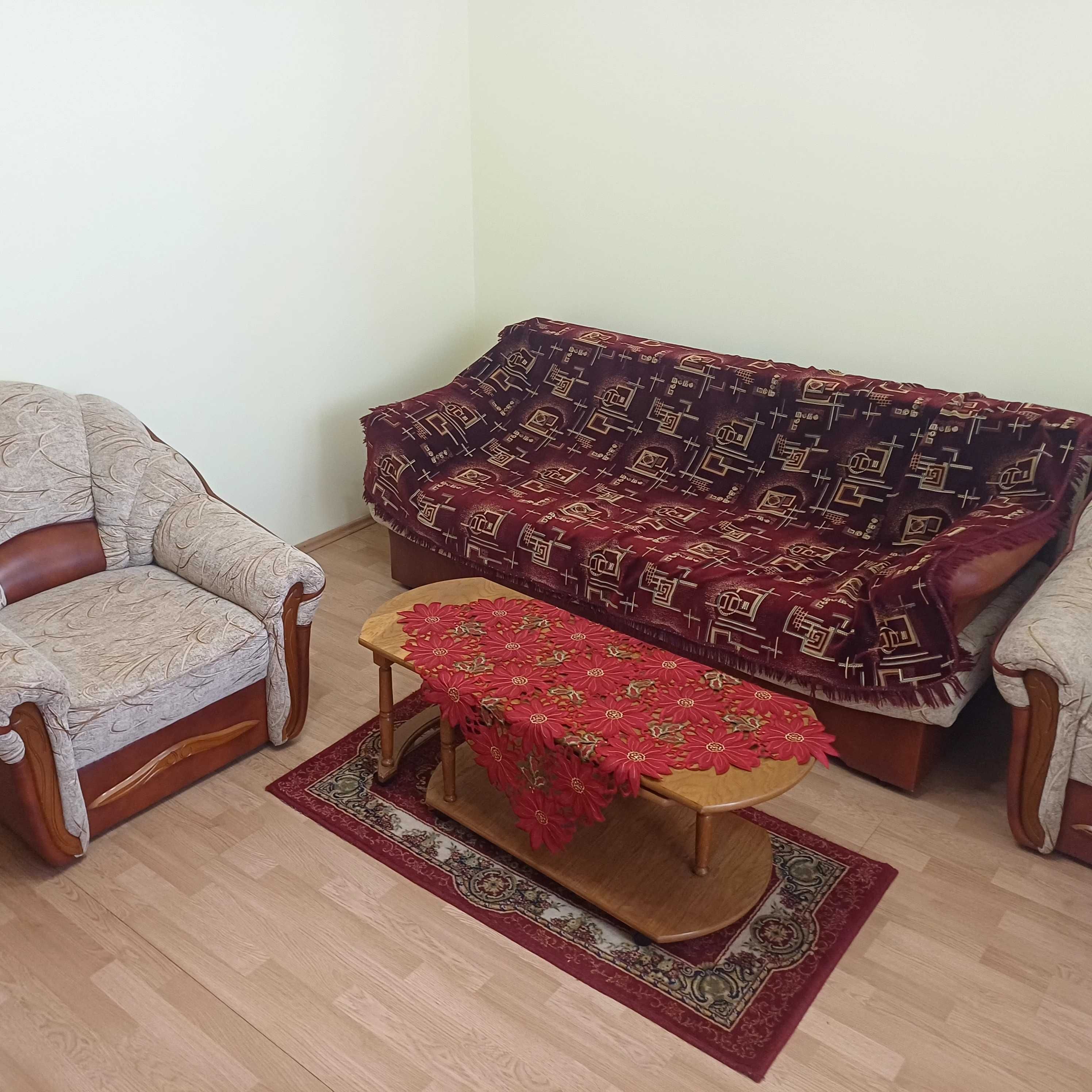 Inchiriez apt. 2 camere in Cluj-Napoca
