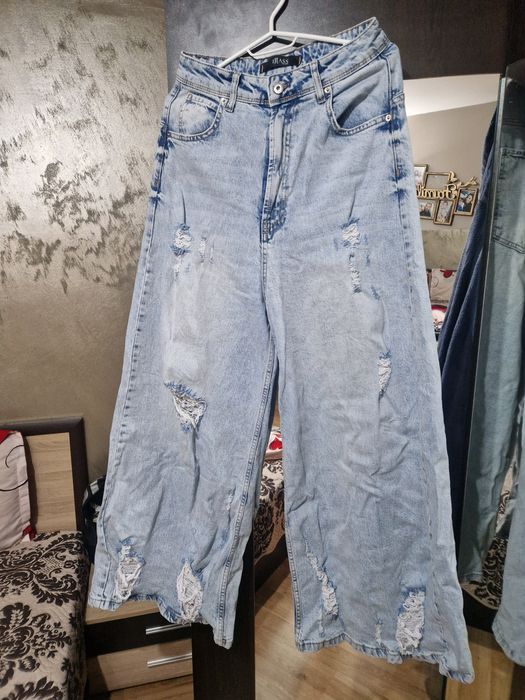 Дънки IWLSs Jeans