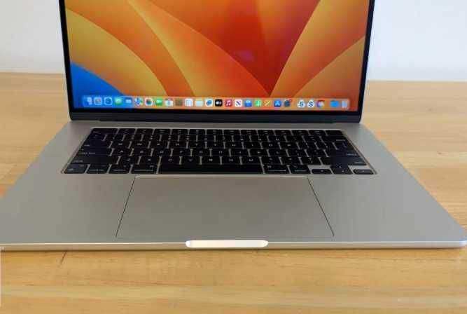Macbook air 15 m3