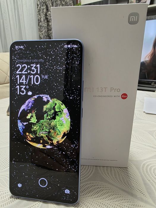 Смартфон Xiaomi 13T Pro 12/512GB