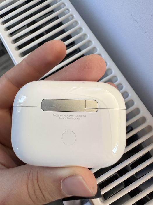 Apple airpods pro 2 gen