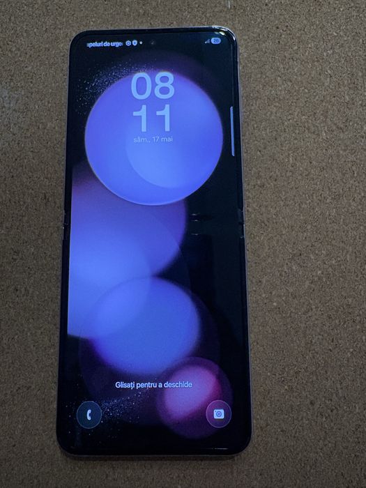 Samsung F731 Galaxy Z Flip 5 512Gb Id-XXL2776