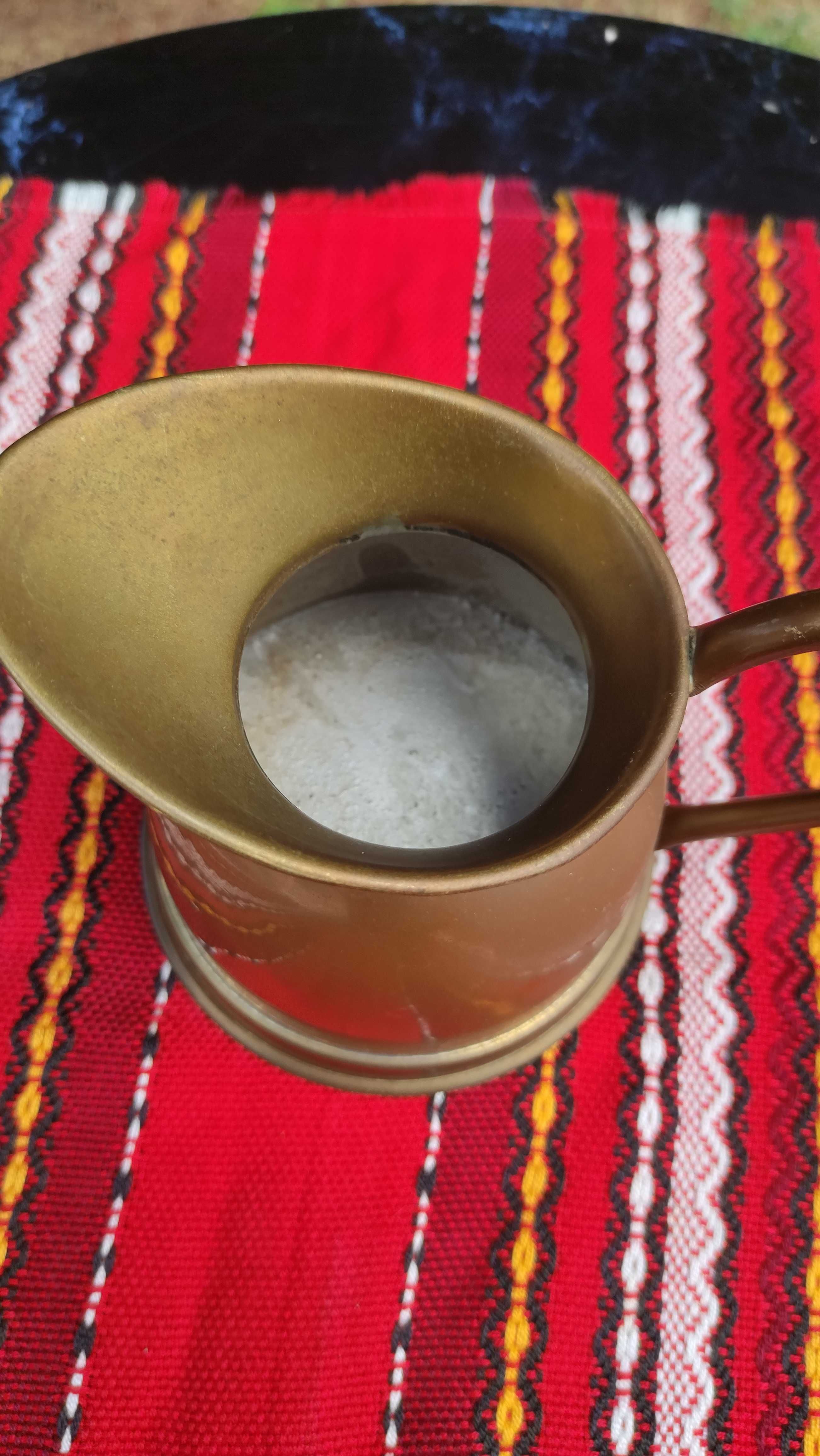Стари медни съдове