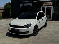 Volkswagen Golf 6 an 2012 1.4 122 cp