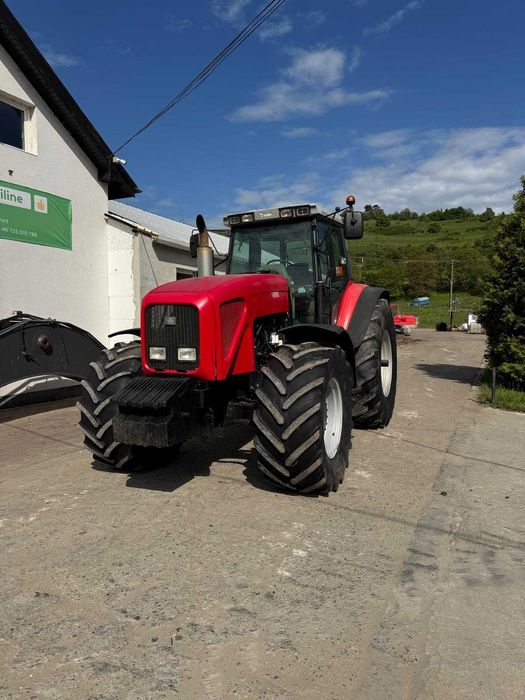 Dezmembram tractor Massey Ferguson 8280