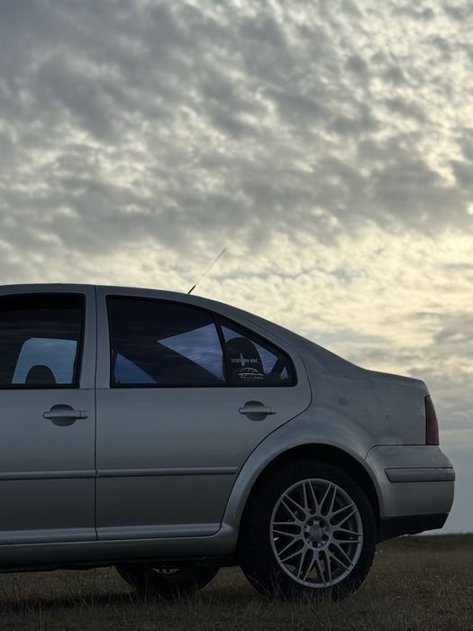 Volkswagen Bora 4Motion 1.9tdi 131cp