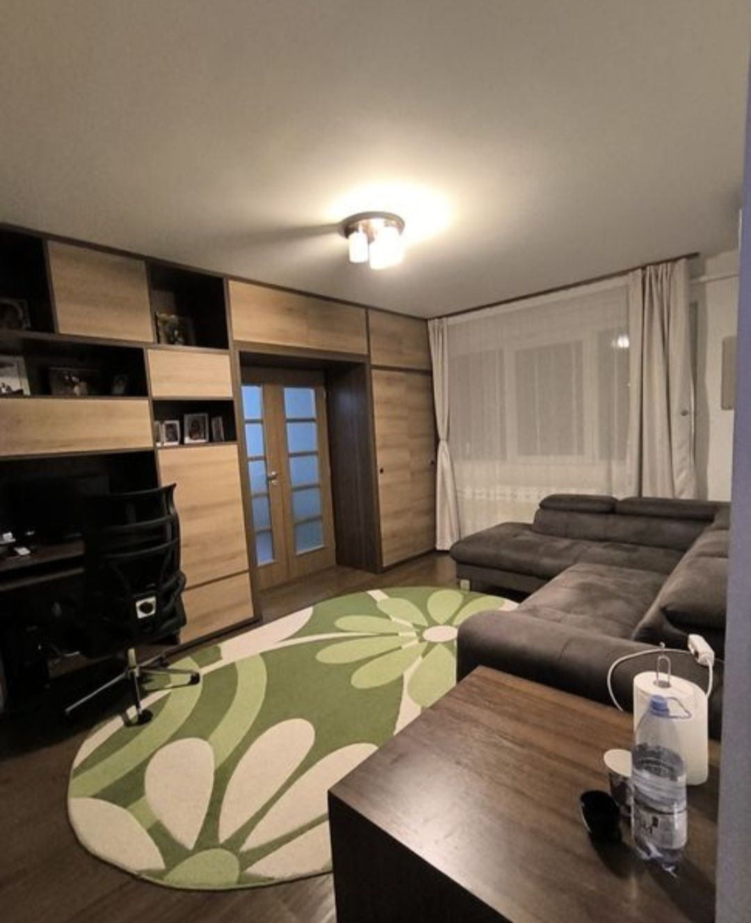 Vânzare Apartament 2 camere Alexandru cel Bun Iasi