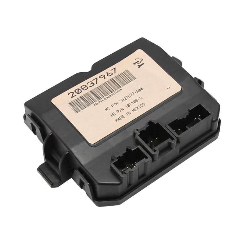 Calculator închidere haion electric Opel Insignia A