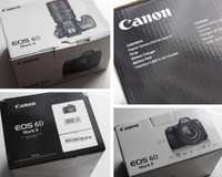 Canon EOS 6D Mark 2 Body (новый)