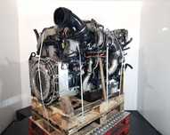 Motor complet MAN D2676 LF52  - Piese de motor MAN