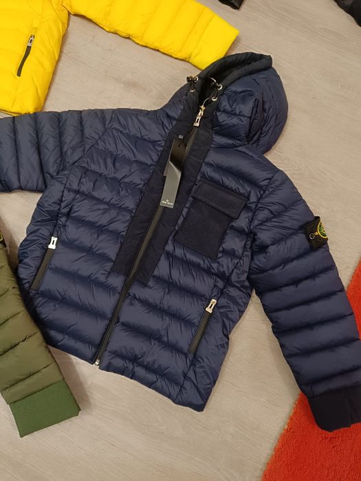 Geaca Stone Island copii