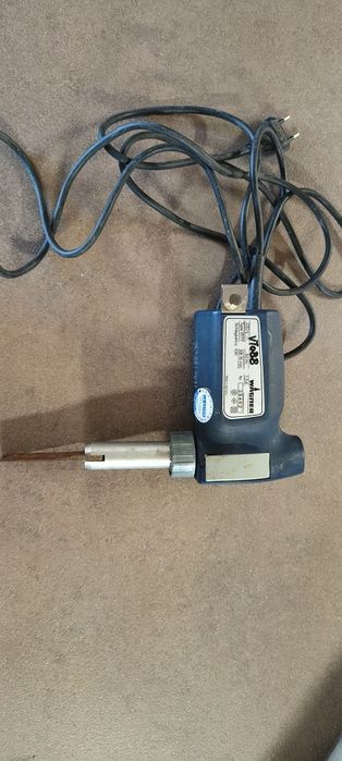 Електрическо Длето Wagner