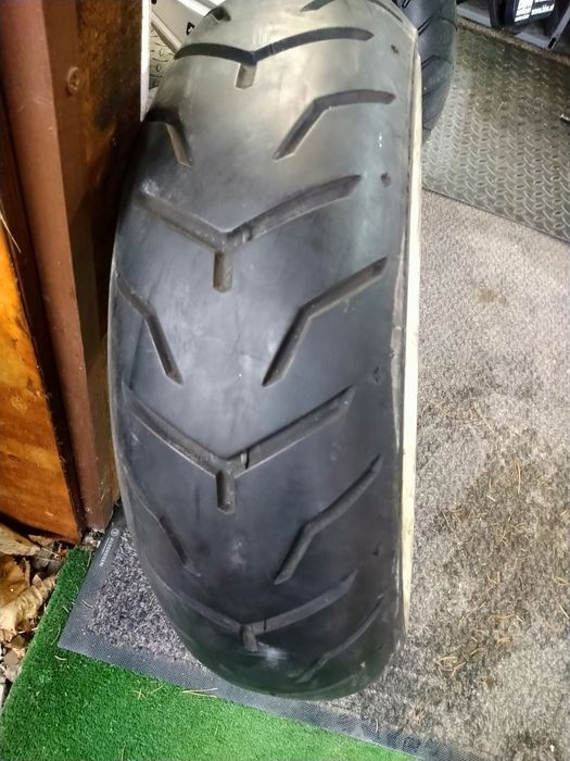 Dunlop Harley Davidson 180 65 16