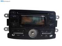 Unitate Radio CD Player USB Dacia Logan 2 2012 - 2018 Cod 281155216R [LC0898]