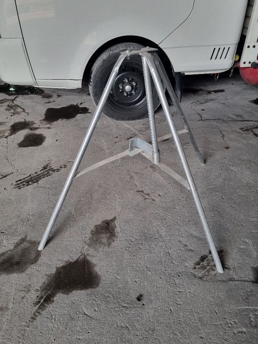 Зажим для опалубка. Хитой оригинал