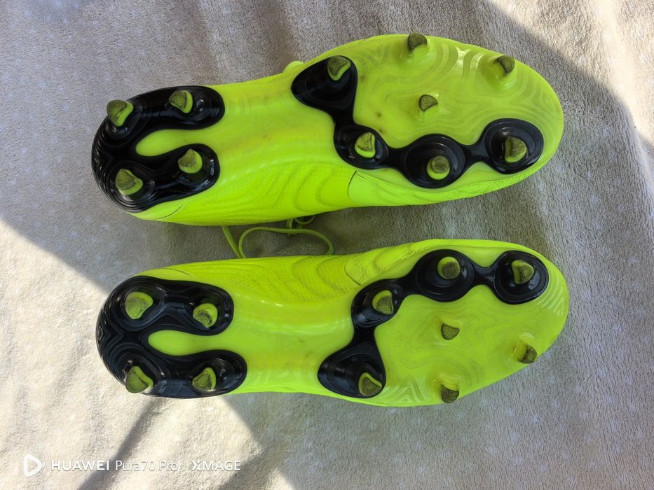 Бутонки adidas като нови номер 42 стелка 26.5см