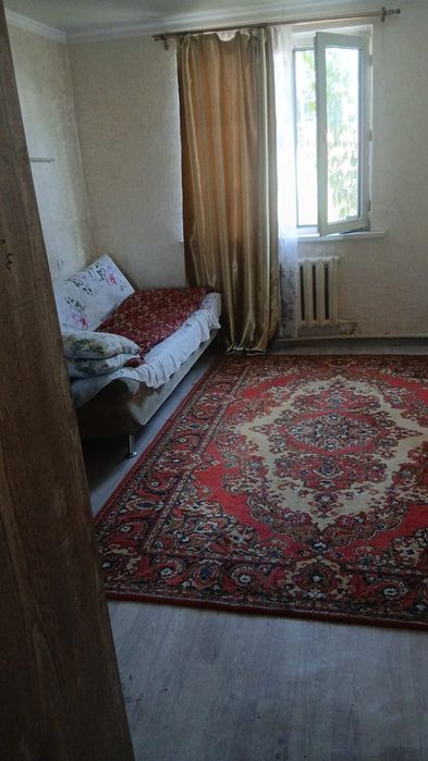 Сдам двухкомнатную времянку